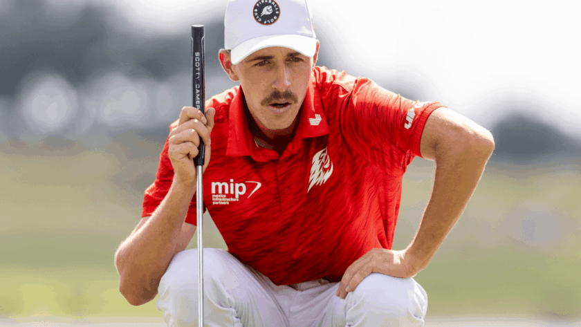 BMW International Open