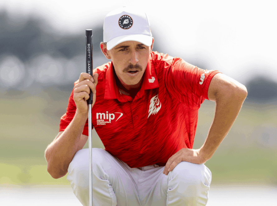 BMW International Open