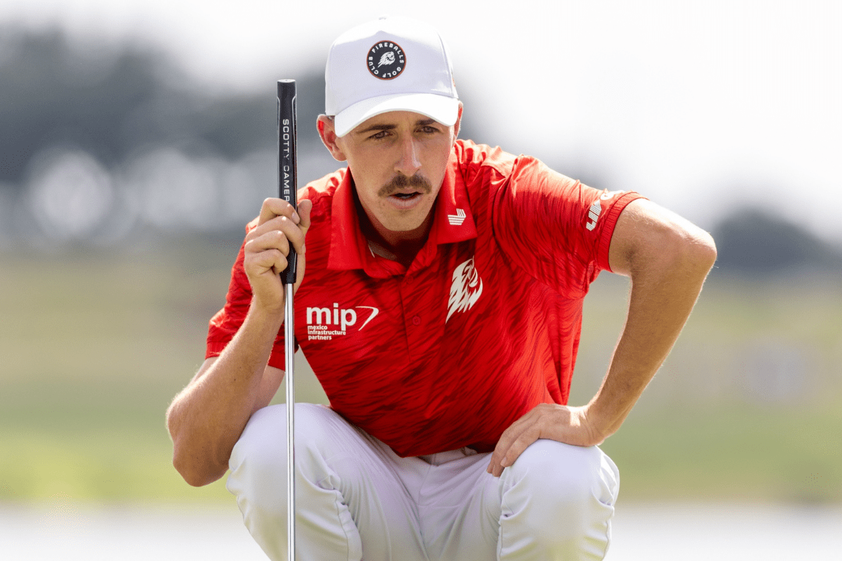 BMW International Open