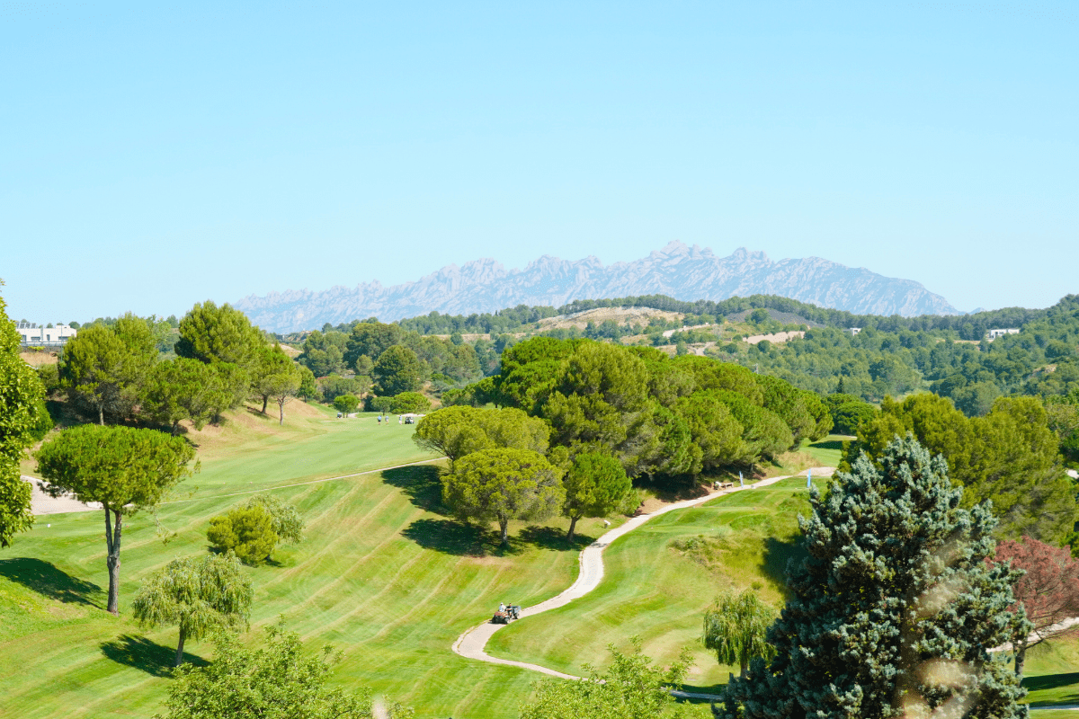 ryder cup barcelona