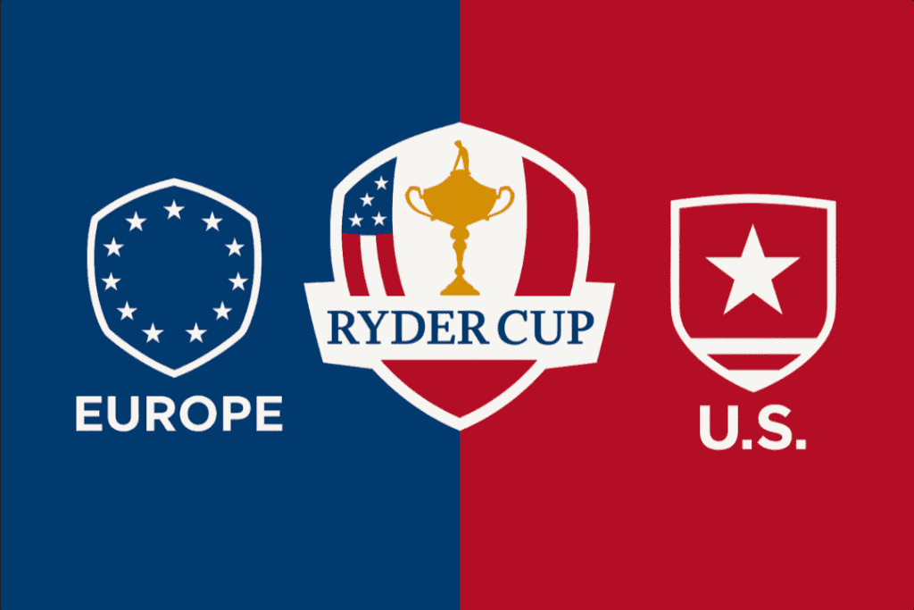 Cómo funciona la Ryder Cup