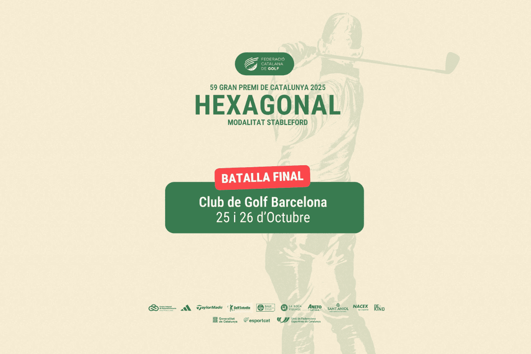Hexagonal 2025
