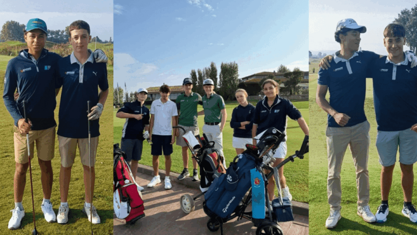 Interclubs Boys & Girls 2025