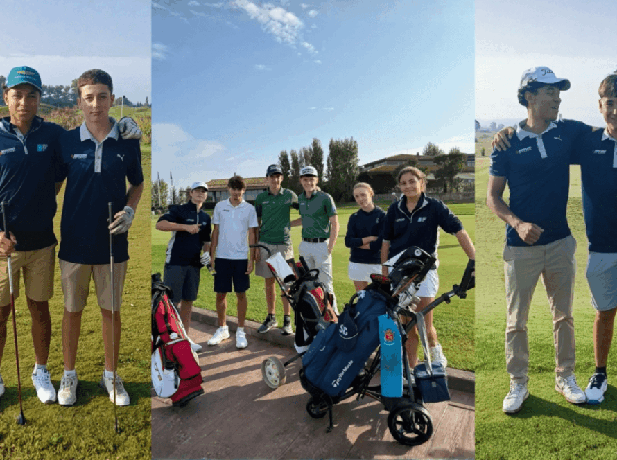 Interclubs Boys & Girls 2025