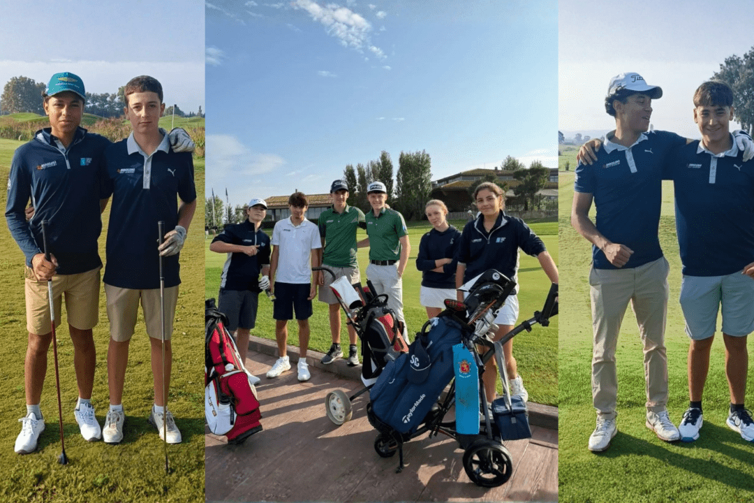 Interclubs Boys & Girls 2025