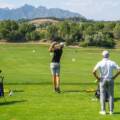 Spain’s Economic Outlook: Golf Boosts Tourism and the Economy