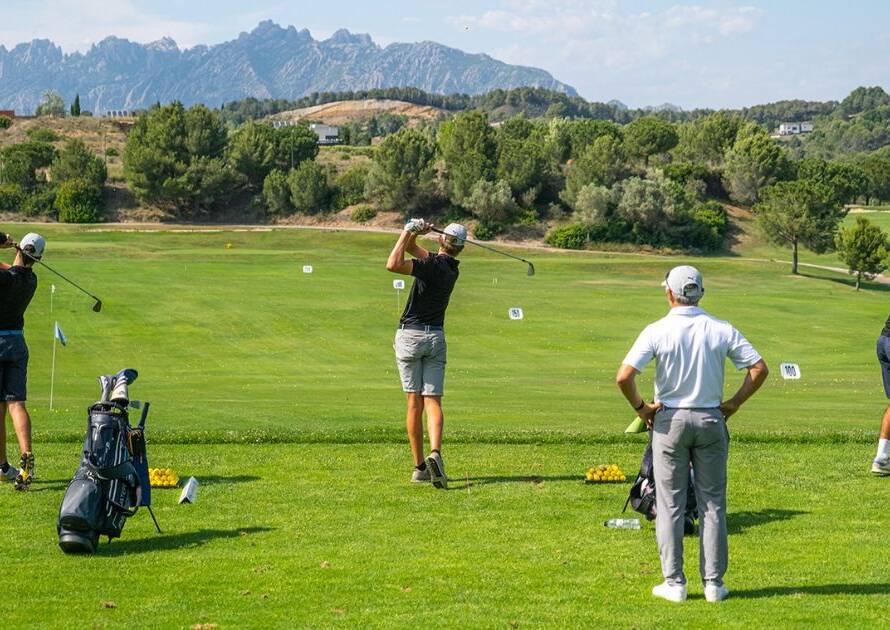 El golf en España, motor económico y turístico