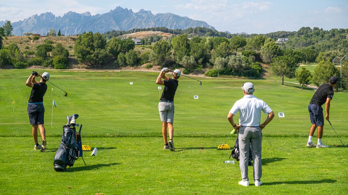 El golf en España, motor económico y turístico