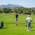 Fonts econòmiques a Espanya: el golf impulsa el turisme i l’economia